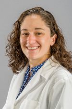 Photo of Koliani-Pace, Jenna L., MD